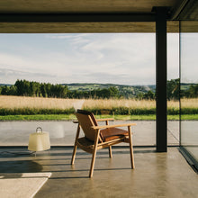 Ladda upp bild till gallerivisning, Riva Low Club Armchair