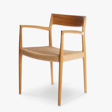 Ladda upp bild till gallerivisning, JL Möller Chair No 57