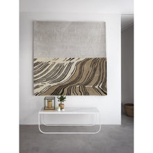 Ladda upp bild till gallerivisning, Horizon Field Carpet som konstverk