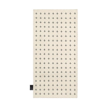 Ladda upp bild till gallerivisning, White / Black Indigo