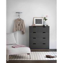 Ladda upp bild till gallerivisning, Vit / Kamel