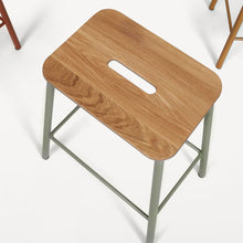 Ladda upp bild till gallerivisning, Pall med eksits