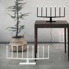 Ladda upp bild till gallerivisning, Adventure adventsljusstake