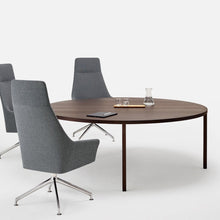 Ladda upp bild till gallerivisning, Slim+ Round Table