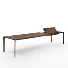 Ladda upp bild till gallerivisning, Oak Smoke / Rust Legs