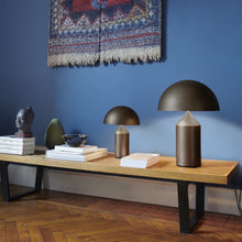 Ladda upp bild till gallerivisning, Atollo Satin Bronze