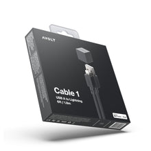 Ladda upp bild till gallerivisning, Avolt - Cable 1
