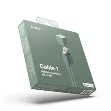 Ladda upp bild till gallerivisning, Avolt - Cable 1