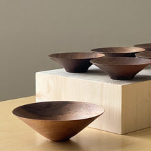 Ladda upp bild till gallerivisning, Aya valnötsfat litet