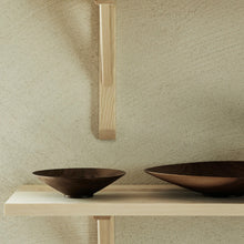 Ladda upp bild till gallerivisning, Aya valnötsfat litet