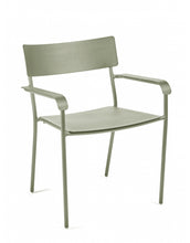 Ladda upp bild till gallerivisning, AUGUST Karmstol