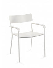 Ladda upp bild till gallerivisning, AUGUST Karmstol