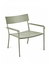 Ladda upp bild till gallerivisning, AUGUST Loungestol