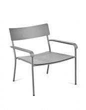 Ladda upp bild till gallerivisning, AUGUST Loungestol