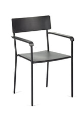 Ladda upp bild till gallerivisning, AUGUST Matstol