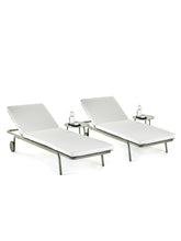 Ladda upp bild till gallerivisning, AUGUST Solstolsdyna