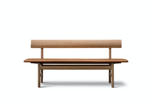 Ladda upp bild till gallerivisning, The Mogensen Bench