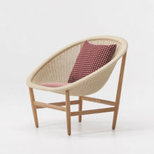 Ladda upp bild till gallerivisning, Basket Club Chair - Indoor