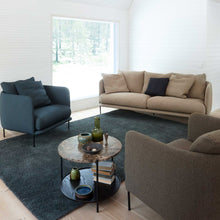 Ladda upp bild till gallerivisning, Bonnet Grand Chair