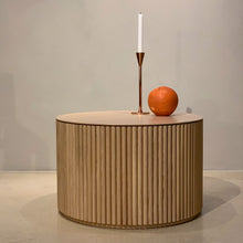 Ladda upp bild till gallerivisning, White Stained Oak