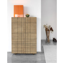 Ladda upp bild till gallerivisning, Mattan Convex i Light Grey