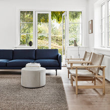 Ladda upp bild till gallerivisning, Calmo 3 soffa 80