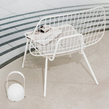 Ladda upp bild till gallerivisning, Carrie bordslampa