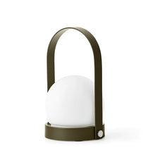 Ladda upp bild till gallerivisning, Carrie bordslampa