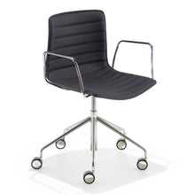 Ladda upp bild till gallerivisning, Catifa 46 med armstöd