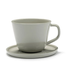 Ladda upp bild till gallerivisning, CENA Cappuccino kopp