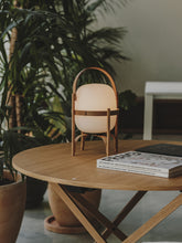 Ladda upp bild till gallerivisning, Cestita Batería laddas med USB