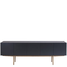 Ladda upp bild till gallerivisning, Char Grey / Black Walnut Oak / Pietra Grey