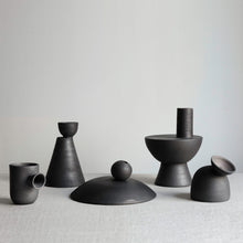Ladda upp bild till gallerivisning, Vaserna Charred från Origin