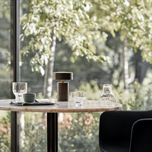 Ladda upp bild till gallerivisning, Column bordslampa