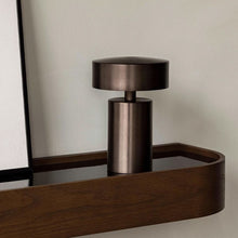 Ladda upp bild till gallerivisning, Column bordslampa