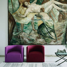 Ladda upp bild till gallerivisning, Confident Armchair