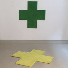 Ladda upp bild till gallerivisning, Crux matta