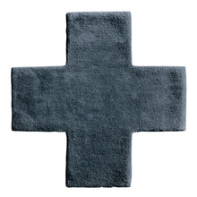 Ladda upp bild till gallerivisning, Crux matta i Grey Anthracite