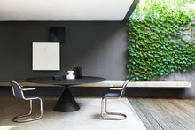 Ladda upp bild till gallerivisning, Clay Oval - Concrete Indoor