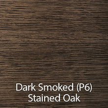 Ladda upp bild till gallerivisning, Dark Smoked Oak P6