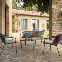 Ladda upp bild till gallerivisning, Darwin Loungestol