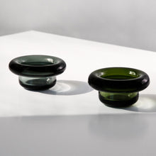 Ladda upp bild till gallerivisning, Sirkel värmeljusstake