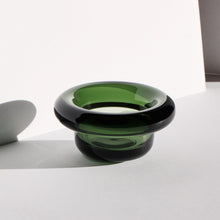 Ladda upp bild till gallerivisning, Sirkel värmeljusstake