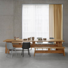 Ladda upp bild till gallerivisning, Oljad Ek / 310 cm