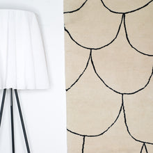 Ladda upp bild till gallerivisning, Fish Platinum matta