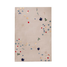 Ladda upp bild till gallerivisning, Fleur Platinum matta