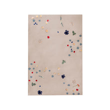 Ladda upp bild till gallerivisning, Fleur Platinum matta