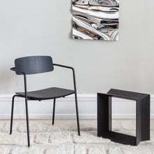 Ladda upp bild till gallerivisning, FLOAT karmstol