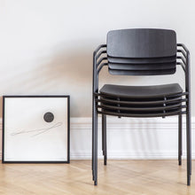 Ladda upp bild till gallerivisning, FLOAT karmstol