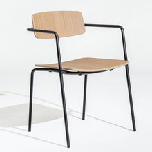 Ladda upp bild till gallerivisning, FLOAT karmstol